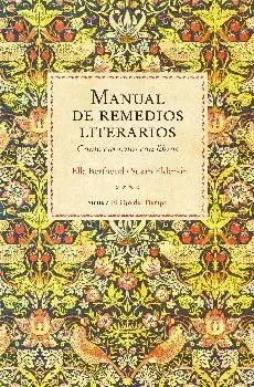 MANUAL DE REMEDIOS LITERARIOS : <BR>