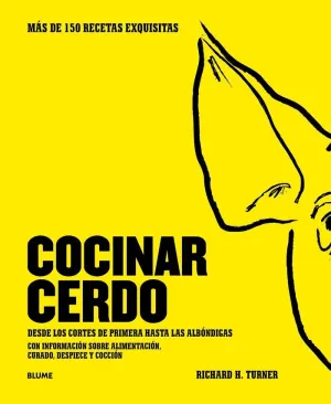 COCINAR CERDO: MAS DE 150 RECETAS EXQUISITAS COCINAR CERDO: MAS DE 150 RECETAS EXQUISITAS