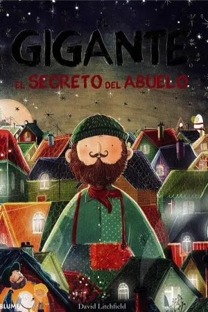 GIGANTE: EL SECRETO DEL ABUELO