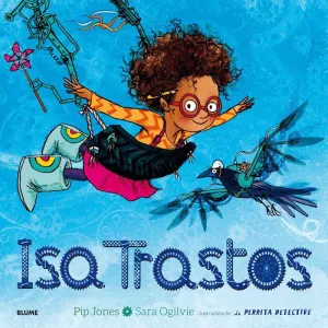 ISA TRASTOS ISA TRASTOS