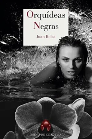 ORQUÍDEAS NEGRAS ORQUÍDEAS NEGRAS