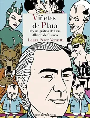 VI?ETAS DE PLATA