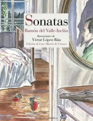 SONATAS