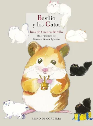 BASILIO Y LOS GATOS BASILIO Y LOS GATOS