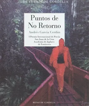 Puntos de no Retorno