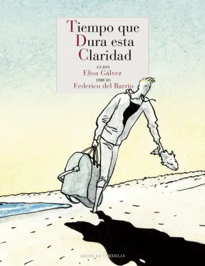 TIEMPO QUE DURA ESTA CLARIDAD TIEMPO QUE DURA ESTA CLARIDAD