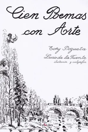 CIEN POEMAS CON ARTE