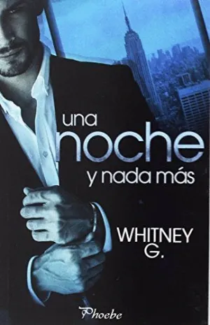 UNA NOCHE Y NADA MÁS