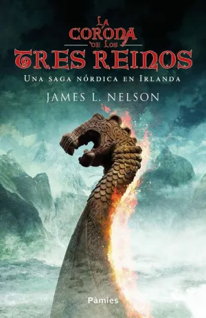 LA CORONA DE LOS TRES REINOS LA CORONA DE LOS TRES REINOS
