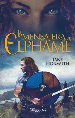 LA MENSAJERA DE ELPHAME LA MENSAJERA DE ELPHAME