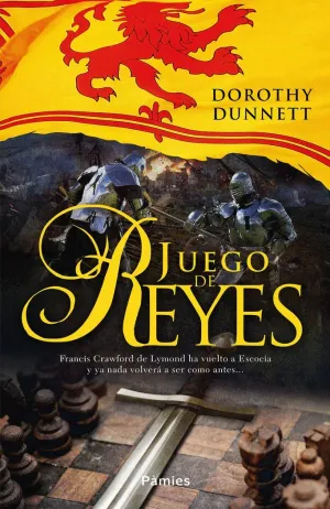 JUEGO DE REYES JUEGO DE REYES