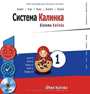 SISTEMA KALINKA 1 (AUDIO ONLINE)
