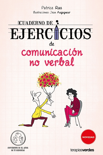 CUADERNO DE EJERCICIOS DE COMUNICACIÓN NO VERBAL