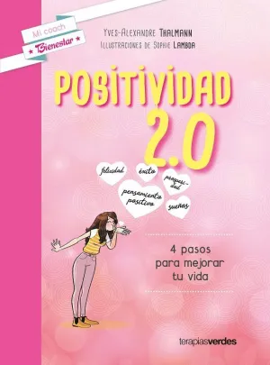 POSITIVIDAD 2.0 POSITIVIDAD 2.0