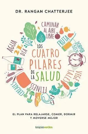 LOS CUATRO PILARES DE LA SALUD