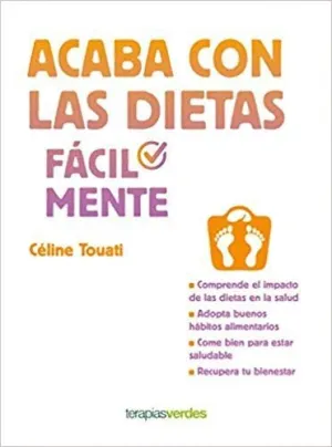 ACABA CON LAS DIETAS FÁCILMENTE