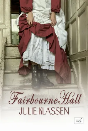 FAIRBOURNE HALL FAIRBOURNE HALL
