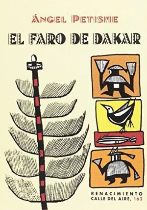 FARO DE DAKAR,EL 2?ED