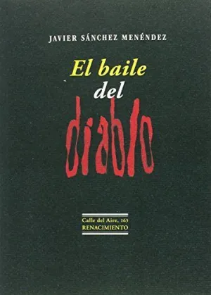 EL BAILE DEL DIABLO