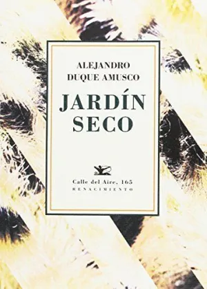 JARDÍN SECO
