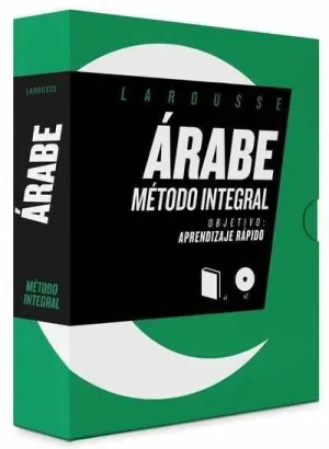 ÁRABE: MÉTODO INTEGRAL