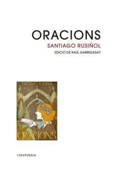 ORACIONS (CATALAN)