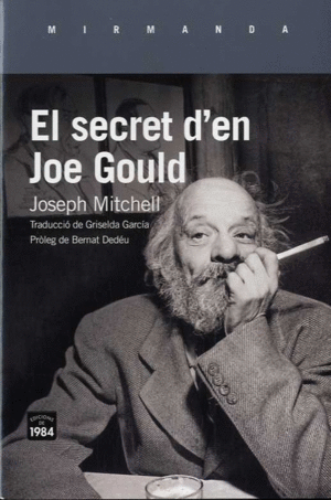 EL SECRET D´EN JOE GOULD