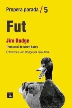 FUT. ENTREVISTA A JIM DODGE PER KIKO AMAT