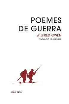 POEMES DE GUERRA.