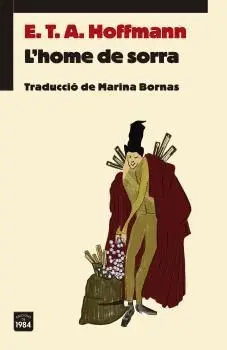L´HOME DE SORRA