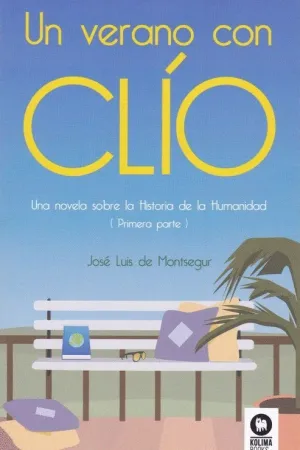UN VERANO CON CLÍO