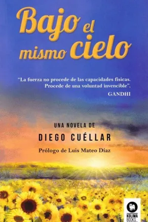 BAJO EL MISMO CIELO