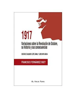 1917. VARIACIONES
