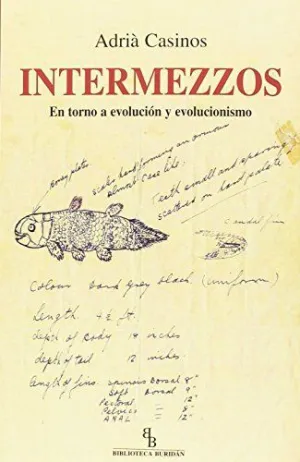 Intermezzos