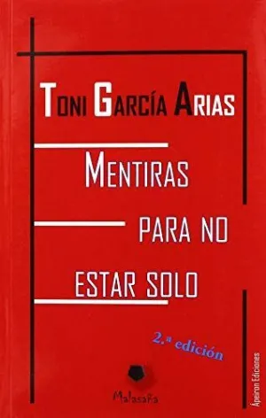 MIENTRAS PARA NO ESTAR SOLO
