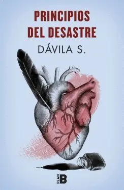 PRINCIPIOS DEL DESASTRE