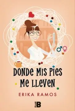 DONDE MIS PIES ME LLEVEN DONDE MIS PIES ME LLEVEN