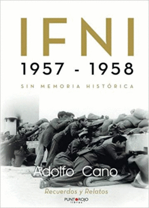 IFNI 1957 - 1958