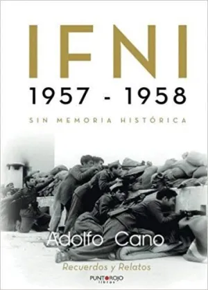 IFNI 1957 - 1958