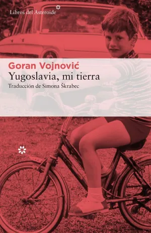 YUGOSLAVIA, MI TIERRA YUGOSLAVIA, MI TIERRA