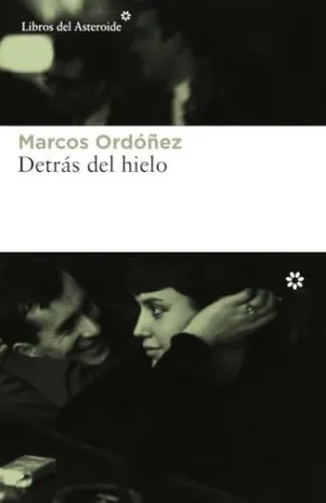 Detras del Hielo
