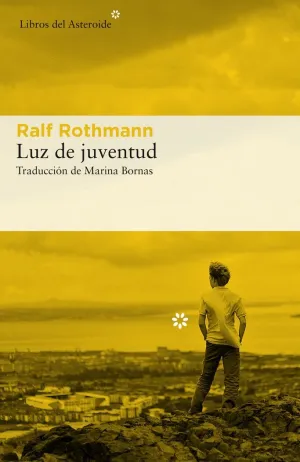 LUZ DE JUVENTUD