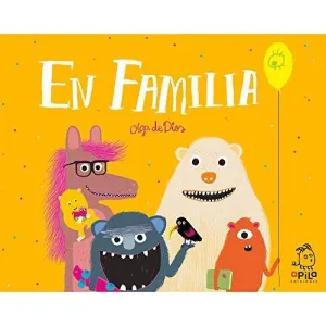 EN FAMILIA
