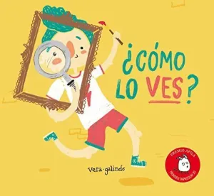 COMO LO VES?