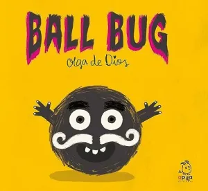 BALL BUG.