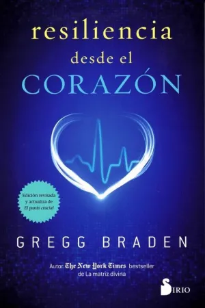 RESILIENCIA DESDE EL CORAZÓN