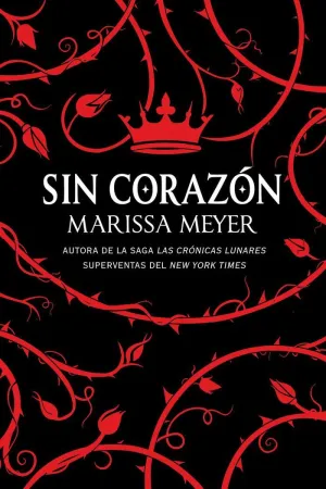 SIN CORAZÓN SIN CORAZÓN