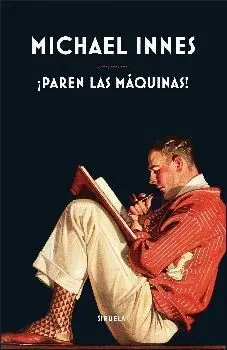 PAREN LAS MÁQUINAS! PAREN LAS MÁQUINAS!