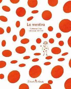 LA MENTIRA