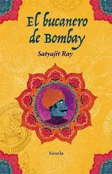 EL BUCANERO DE BOMBAY EL BUCANERO DE BOMBAY